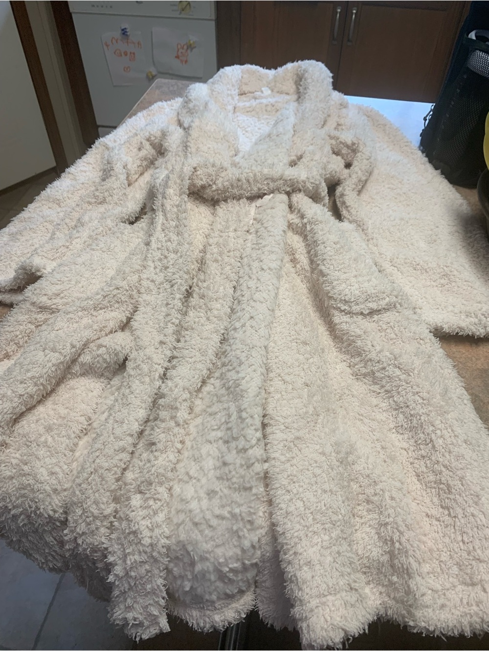 Ulta Beauty Robe
